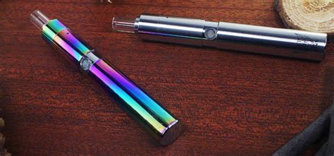 linx vapor wax pen.